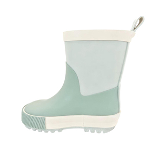 Bottes <span class=keywords><strong>de</strong></span> <span class=keywords><strong>pluie</strong></span> imperméables pour enfants, motif dinosaure <span class=keywords><strong>de</strong></span> dessin animé, antidérapantes, en caoutchouc EVA, pour garçons, faible MOQ - Product Image 1