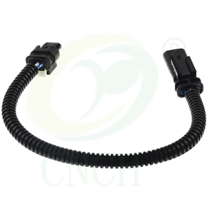 用于2019 2022 Ram 1500的<span class=keywords><strong>3</strong></span>路Mopar Park辅助传感器尾纤线束 - Product Image 5