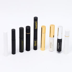 Adhésif végétalien à forte tenue hypoallergénique de marque privée personnalisé Emeda sans étanchéité <span class=keywords><strong>Vavalash</strong></span> Diy Lash Colle pour faux cils - Product Image 1