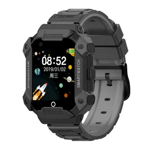 Wonlex Nieuwe Aankomst Kids Smart Watch Gps Sos Locatie Tracker Telefoon Horloge Sim Card Stappenteller Telefoon Smartwatch Voor Ios Android