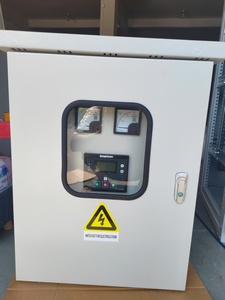 Interruttore Automatico di Trasferimento (<span class=keywords><strong>ATS</strong></span>) Trifase a 4 Poli con Doppia Alimentazione, Servizio OEM AI Power, Tipo AC per PC - Product Image 4