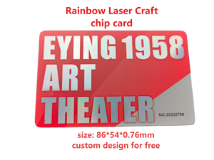 Pvc रिक्त कार्ड uv डिजिटल प्रिंटिंग व्यवसाय और <span class=keywords><strong>nfc</strong></span> कार्ड के साथ <span class=keywords><strong>nfc</strong></span> कार्ड 13.56mhz आवृत्ति अभिगम नियंत्रण गौण - Product Image 2