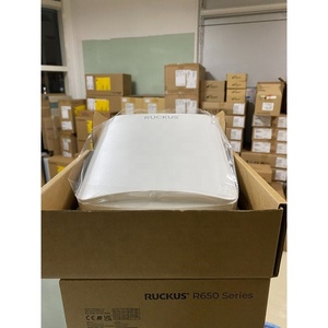 RUCKUS R650 Wi Fi 6 Access Point, AX 3.0Gbps, In Stock, Promotion, 1 Year Warranty, OFDMA, MU MIMO, PoE+, WPA3 - Product Image 6