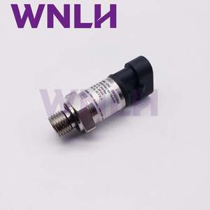 Transmisor de Presión WNLH MBS1250 063G1802 4-20mA 0-400Bar, Sensor de Presión Hidráulica para Maquinaria de Construcción - Product Image 2