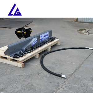 <span class=keywords><strong>Mini</strong></span>-Excavatrice à Châssis Robuste avec Débroussailleuse 1,5-3 Tonnes 100% Testée en Production - Product Image 6