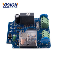 Contrôleur de pompe à eau Circuit imprimé Carte de câblage EPC-5 EPC-5A