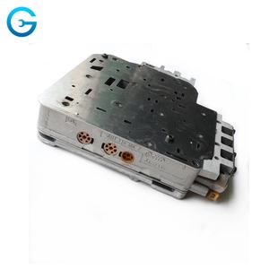 Unidad de Control de Transmisión TCU Original 01M325283A 01M325039F 096927435A para VWs Jettas Golfs MK3s Cabrios - Product Image 2