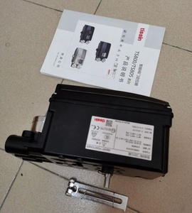 Controlador Electro-Neumático Inteligente Tissin TS800 TS600 TS800RA45L20 - Product Image 1
