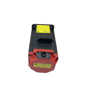 อะไหล่แท้ FANUC A06B-0061-B103 สำหรับเครื่องจักรกลซีเอ็นซี ใช้งานได้อย่างมั่นคง ระบบอัตโนมัติ - Product Image 4