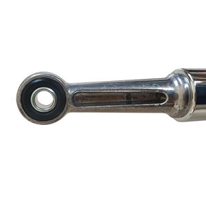 Tvs vespa S125 Cg125 100cc honda <span class=keywords><strong>yamaha</strong></span> Earox Bajaj Suspension 280 mm 270mm avant arrière moto amortisseur pour brésil - Product Image 3