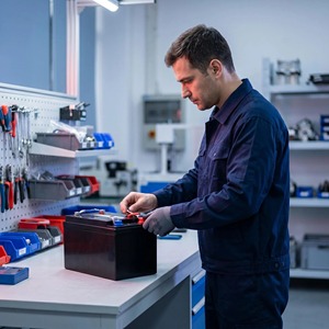 Kits complets professionnels <span class=keywords><strong>de</strong></span> boîtiers <span class=keywords><strong>de</strong></span> batteries LiFePO4 Polytone, racks, plateaux, enceintes et ensemble d'assemblage <span class=keywords><strong>de</strong></span> câbles rapides pour trottinettes électriques - Product Image 4
