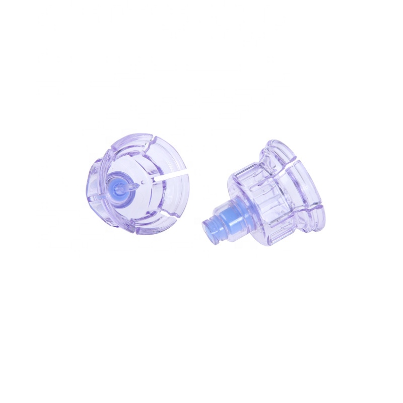Innovative Solutions for Your Medical Needs with sterile vial adapter ...