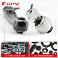 Ggst bras de commande supérieur et inférieur de Suspension, prix d'usine, pour Daihatsu Charade Cuore Domino Terios Hijet Move SIRION