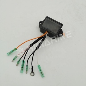 Unidad CDI de Repuesto para Motor Fuera de Borda <span class=keywords><strong>Yamaha</strong></span> 25HP 30HP, Piezas de Motor de Barco 689-85540 689-85540-20 - Product Image 4