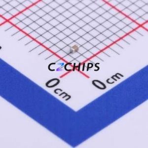 Condensateur SMD (MLCC) 0402B102J500NT 0402 (Capacité : 1nF) (Précision : 5%) Tension nominale : 50V - Product Image 1