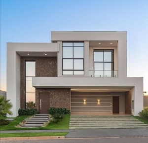Casas Prefabricadas Modulares de Bajo Costo y Rápida Instalación, Casa de 4 Dormitorios, Villa Prefabricada, <span class=keywords><strong>Bulgaria</strong></span> - Product Image 2