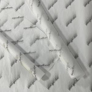 时尚定制印花标志礼品薄纸服装鞋包装薄纸包装/薄纸 - Product Image 5