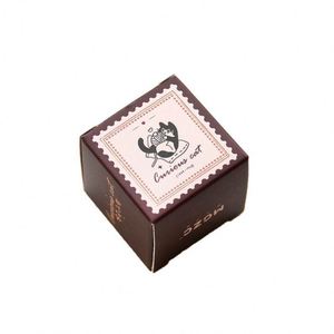 Set de Sellos de Madera, Tamaño Personalizado, Diseño de Logotipo Moderno, Bloque de Madera para Impresión Manual, Sello con Patrones de Tinta, para Profesores, Niños y Uso en Oficina - Product Image 6