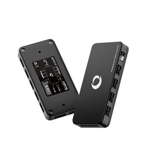 Ảo Wukong Hidden <span class=keywords><strong>HUB</strong></span> với từ năm PWM Cổng và năm cổng argb với điều khiển từ xa - Product Image 2