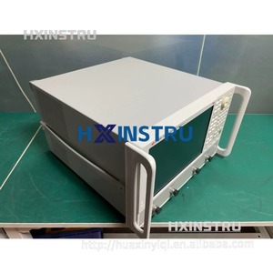 Analizador de Redes Vectorial KEYSIGHT Agilent ENA de 4 Canales, 9KHz-9GHz019.495.UNQ H - Product Image 2