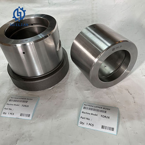 TOR26 TOR55 KB100 Hydraulikhammer Untere Buchse Steinbrecher Vordere Abdeckung für Hydraulikhammer - Product Image 6