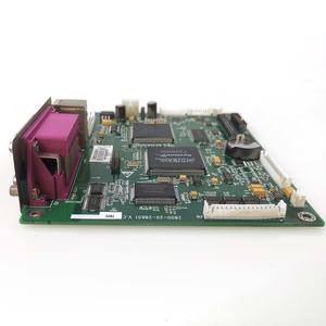 Carte mère originale et authentique pour instrument vétérinaire, industrie médicale, cytomètre sanguin - Product Image 5