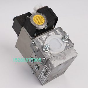 Válvula Solenoide <span class=keywords><strong>DUNGS</strong></span> MB-DLE407 B01S20410 412 415 para <span class=keywords><strong>Gas</strong></span>, Juego Original sin Estructura/Tamaño <span class=keywords><strong>de</strong></span> Puerto, Hecho en Alemania, No Personalizable - Product Image 5