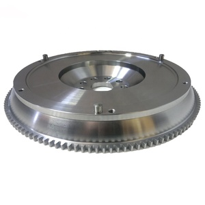 Volante de Alto Rendimiento de Masa Única 835087 para <span class=keywords><strong>BMW</strong></span> Serie 3 (<span class=keywords><strong>E46</strong></span>) <span class=keywords><strong>320</strong></span> I y para Serie 3 Convertible (<span class=keywords><strong>E46</strong></span>) <span class=keywords><strong>320</strong></span> Ci - Product Image 1