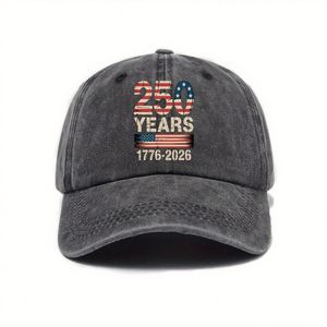 Gorra de Béisbol Deportiva Vintage con Diseño de Bandera del 250 Aniversario del Cuerpo de Marines, Impresa en 3D, Estilo Dobby, 6 Paneles, Ajustable, Unisex - Product Image 6