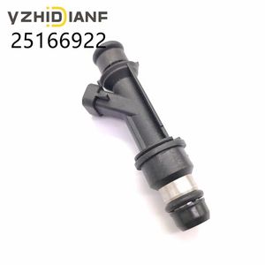 Entrega rápida accesorios de coche <span class=keywords><strong>inyectores</strong></span> de combustible 25166922 inyector de boquilla para <span class=keywords><strong>Honda</strong></span> Passport 3.2L 2002 2001 <span class=keywords><strong>2000</strong></span> 1999 842-12276 - Product Image 3
