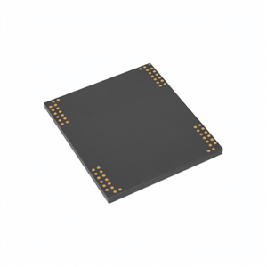 MTFC64GAKAEYF-4M IT 153 LFBGA หน่วยความจำ ชิ้นส่วนวงจรอิเล็กทรอนิกส์ - Product Image 1