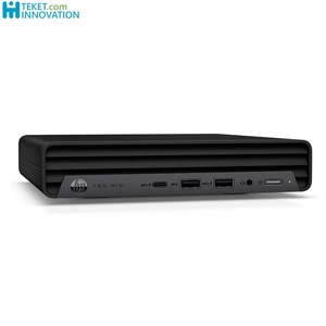 <span class=keywords><strong>PC</strong></span> de Escritorio <span class=keywords><strong>HP</strong></span> Pro Desk <span class=keywords><strong>Mini</strong></span> 400G9 DM Intel Core I3-14100T <span class=keywords><strong>I5</strong></span>-14500T I7-14700T 1L - Product Image 2