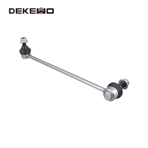 Barra Estabilizadora de Suspensión Delantera 5Q0411315 5QD411315 5QM411315 3QF411315 para VW Passat B8 Arteon Tiguan <span class=keywords><strong>Caddy</strong></span> AUDI A3 Q2 Q3 - Product Image 3