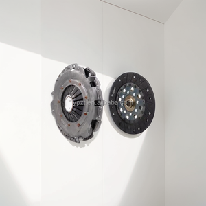 <span class=keywords><strong>Kit</strong></span> d'assemblage de plaque de pression d'<span class=keywords><strong>embrayage</strong></span> pour BAIC Zhixing X5 Zhida X3 Zhidao U7 Nouveau D50 U5, modèles 2019-2023 - Product Image 1