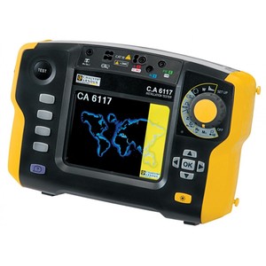 NUEVO SENSOR DE PROXIMIDAD CHAUVIN ARNOUX CA6113 CA6117 CA6131 CA6133 CA6116N de Alta Precisión con Protección IP66 y 1 Año de Garantía para Instalación Eléctrica - Product Image 3