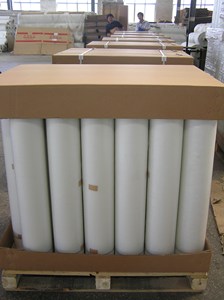 สายการผลิตตาข่ายไฟเบอร์กลาสตาข่ายไฟเบอร์กลาส - Product Image 6