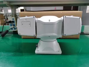 HD 1080P 33X Zoom PTZ <strong>Camera</strong> <strong>IR</strong> Distance 360 Degree Rotation 5.5-180mm Motorized Lens Outdoor - Product Image 6