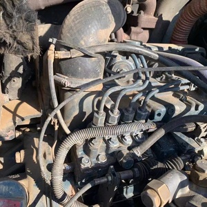 Mini-excavatrice Kubota Kx183 Kubota Kx185 d'occasion de 8 tonnes en bon état, excavatrice Kubota Kx185-3 Kx165-5 Kx155 Kx161 - Product Image 4