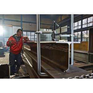 Abrazadera de montaje BESSEY classiX GSL - Product Image 2