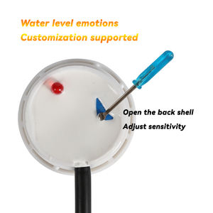 非接触型 高低水位監視 インテリジェント液面センサー / インテリジェント水槽水位センサー - Product Image 5