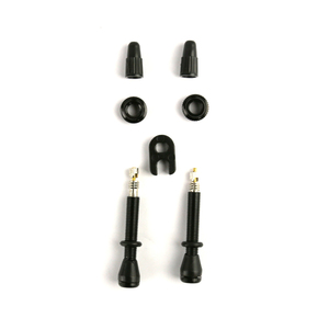 Tige de <span class=keywords><strong>Valve</strong></span> Presta <span class=keywords><strong>pour</strong></span> vélo, pièce <span class=keywords><strong>pour</strong></span> bicyclette de route et <span class=keywords><strong>vtt</strong></span> - Product Image 2