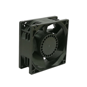 92*92*38MM High Industrial Cooling <b>Fan</b> Blower System With Advanced <b>Thermal</b> <b>Management</b> For Heavy Duty Machinery Cooling 12V 24V - Product Image 2