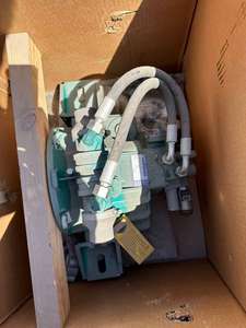 Motor diésel mecánico D4D D5D D6D D6E D7D D7E D12D D13 D13A D13F d16d, caja de cambios de transmisión - Product Image 5