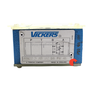 ชุดควบคุมไฮดรอลิก ZHENYUAN DGMX2 -3-PP-AW-S-40 DGMX2-3-PP-CW-B-40  5 PA FW B30 - Product Image 4