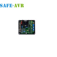 Générateur de haute qualité universel AVR 12A régulateur de tension automatique général GAVR-12A
