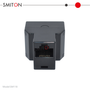 ตัวแยกสัญญาณเครือข่าย RJ45 Ethernet LAN แบบ Y <span class=keywords><strong>3</strong></span> พอร์ต ตัวเชื่อมต่อ <span class=keywords><strong>2</strong></span> in 1 RJ45 - Product Image 4