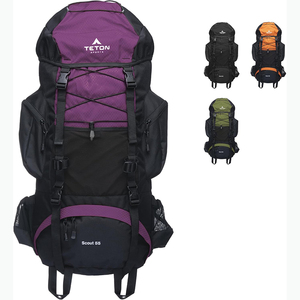 Muestra gratis de bolsas impermeables personalizadas para hombres, mochilas para senderismo, camping y viajes al aire libre - Product Image 6