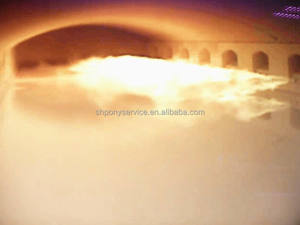 상하이 포니의 턴키 30-1000T/D 플로트 유리 생산 라인 설계 및 설치 서비스 - Product Image 2