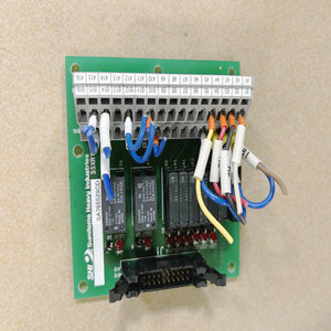 SSXRY SA765529CD SA765514AD Composants essentiels de machines entièrement électroniques, usinés par filetage, origine Japon 1.5 - Product Image 1