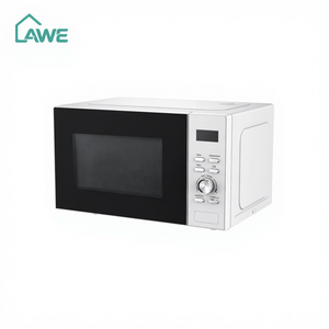 28L Digital <strong>Microwave</strong> Oven Countertop Kitchen <strong>Microwave</strong> 900W Power Quick Reheat <strong>Compact</strong> Modern - Product Image 6
